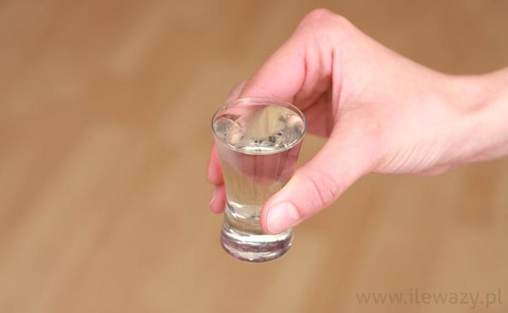 Porównanie napojów alkoholowych