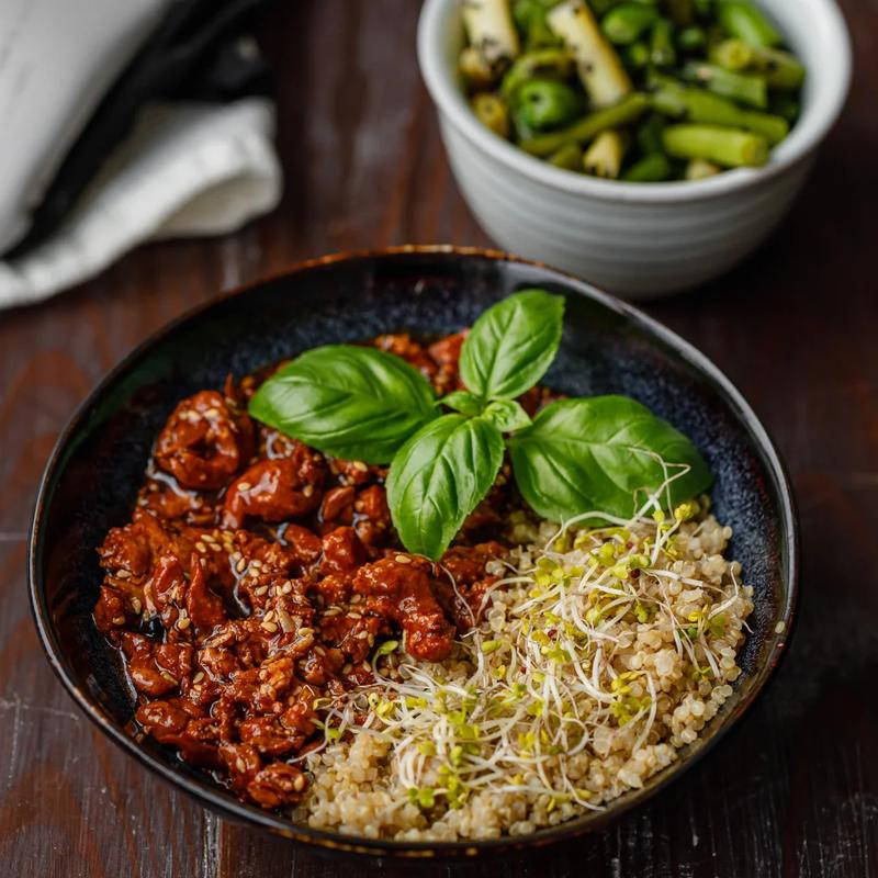 Posiłki przed wysiłkiem