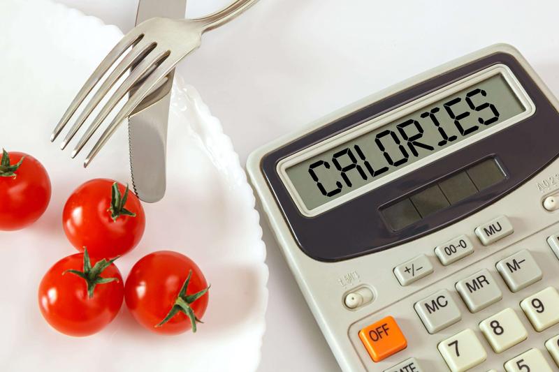 Czynniki wpływające na deficyt kaloryczny