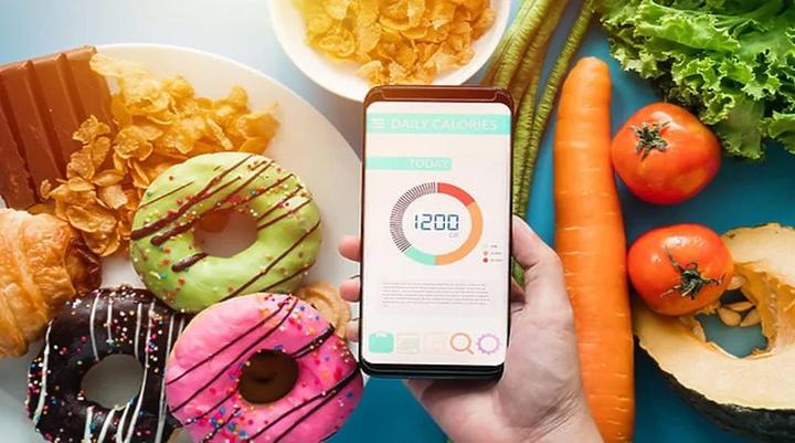 Kalkulator kaloryczny