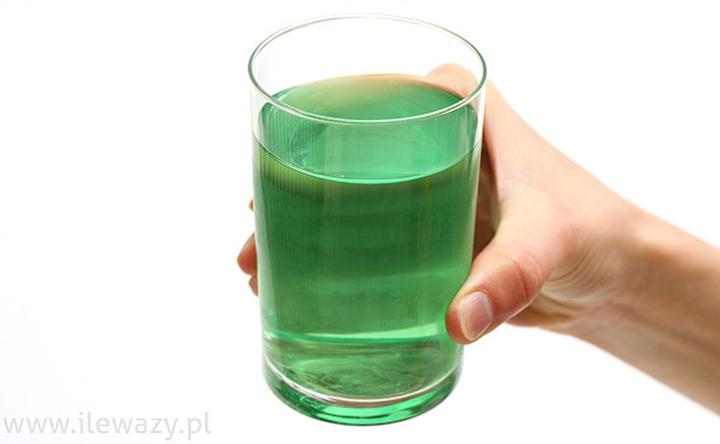 Kaloryczność galaretki