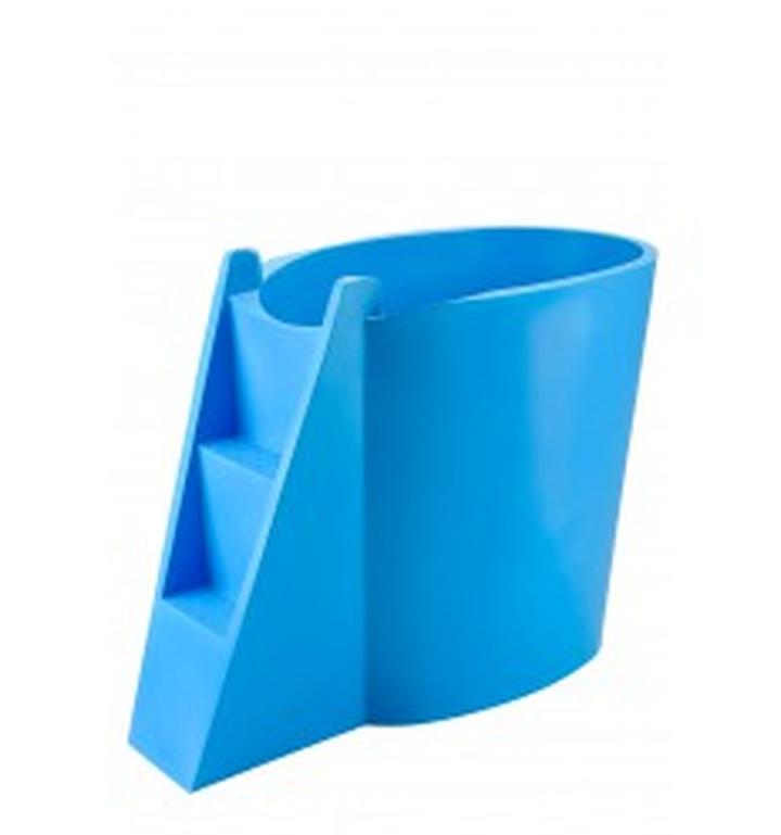 Miejskie akweny do morsowania