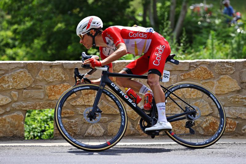 Wskazówki dla początkujących kolarzy