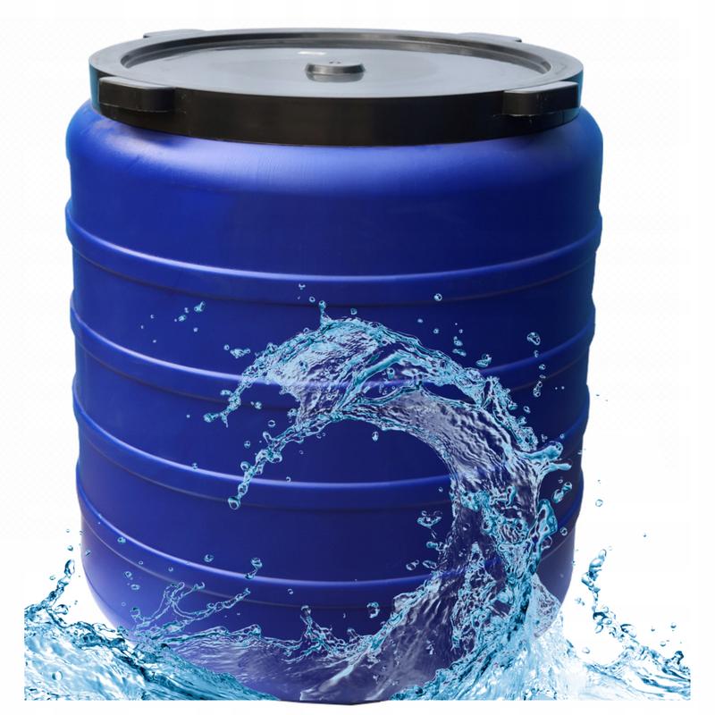 Zbiornik do morsowania – jak wybrać idealne miejsce na zimowe kąpiele?