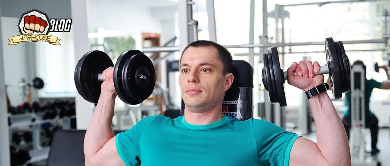 Motywacja i mentalność treningowa