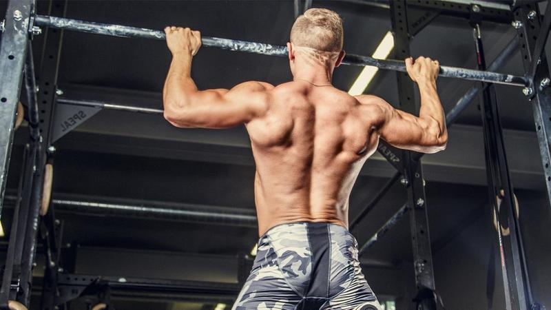 Nachwyt vs. podchwyt