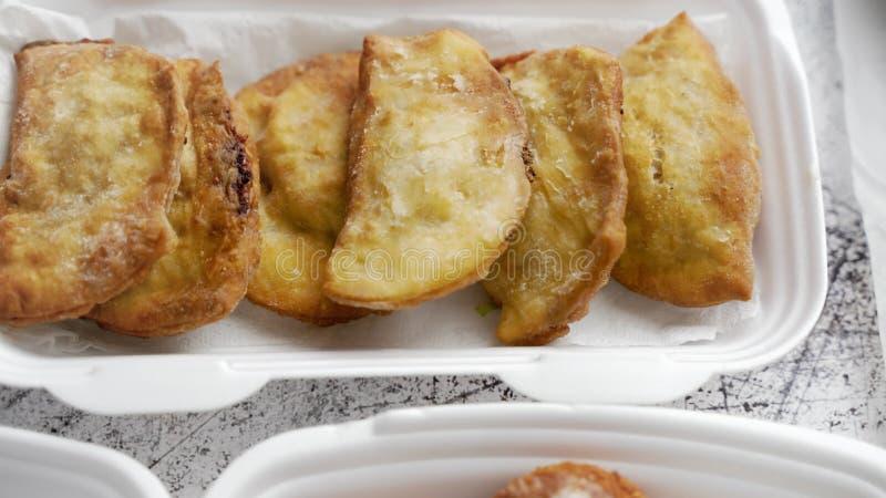 Smażenie a cholesterol