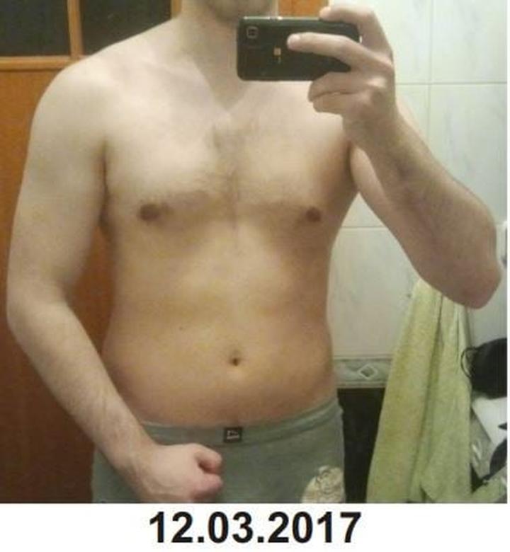 Strategia progresji na siłowni