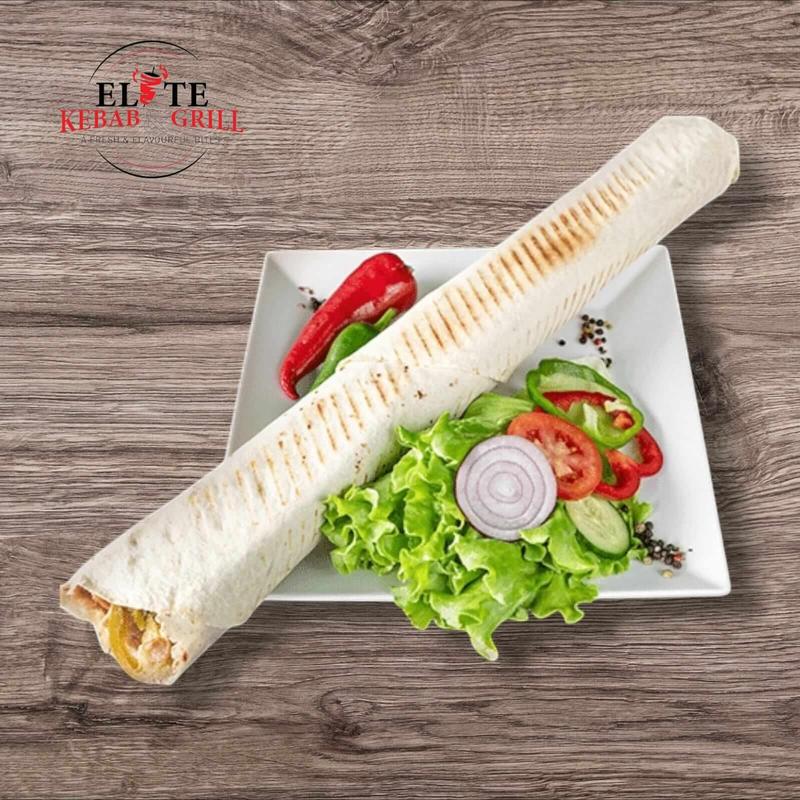 Tortilla i samopoczucie