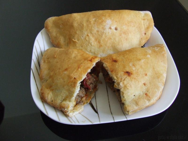 Tradycyjne nadzienia pierogów