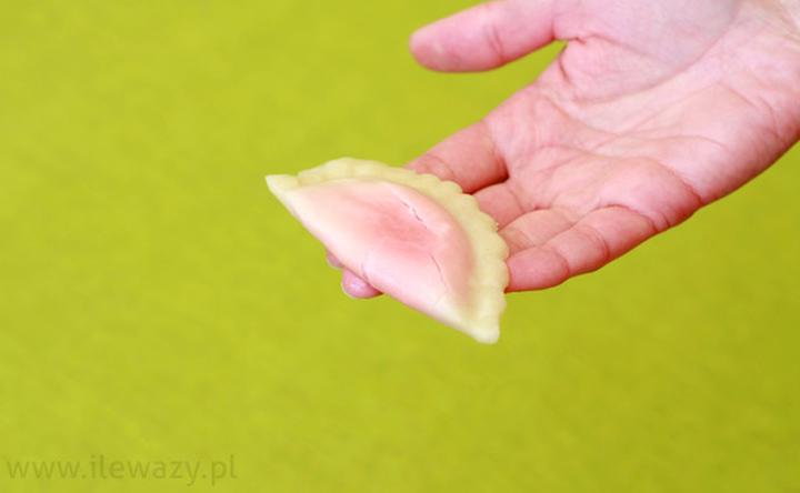 Wartość odżywcza pierogów