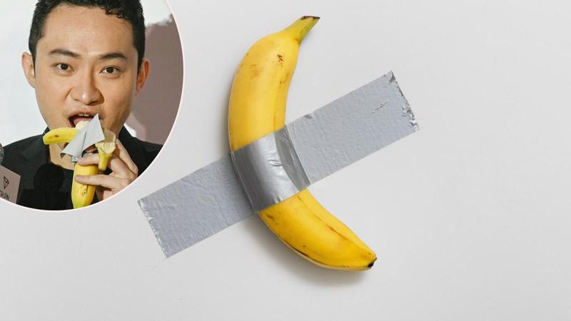 Wartości odżywcze banana