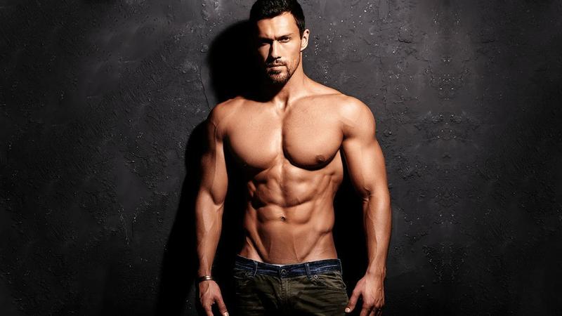 Zwiększanie masy mięśniowej