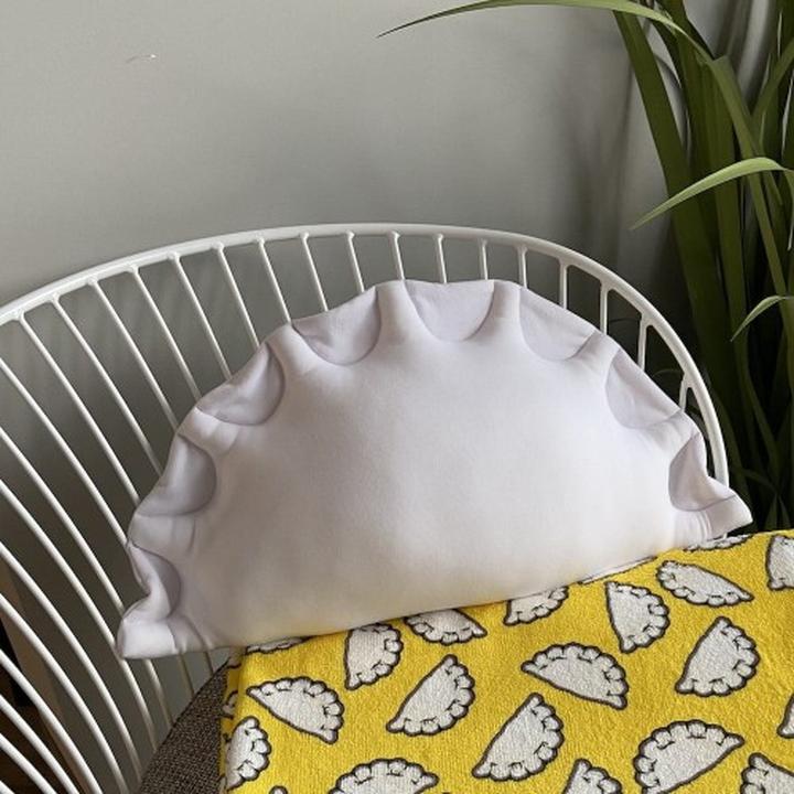 Jaką wagę ma jeden pieróg? Odkrywamy tajemnice polskich smaków!