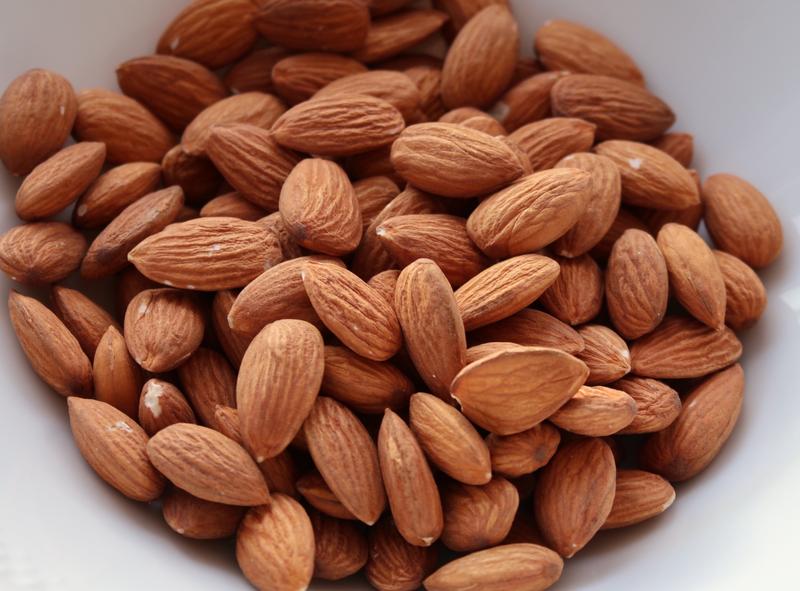 Czy migdały mogą prowadzić do przyrostu masy ciała? Oto, co warto wiedzieć