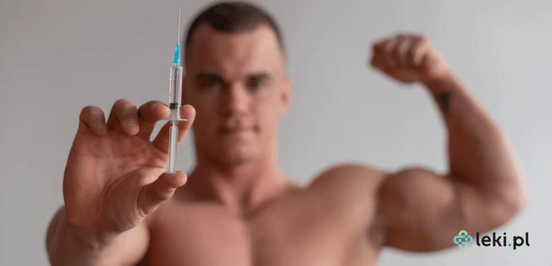 Anaboliczne sterydy skutki uboczne