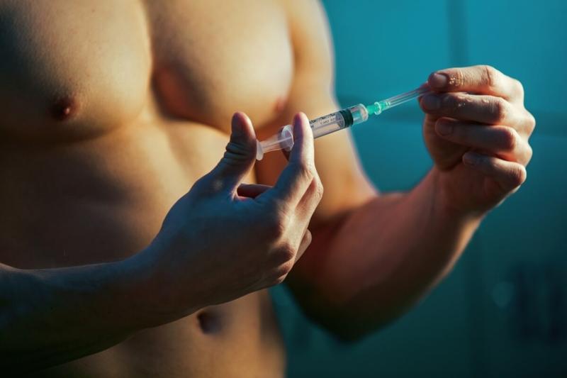 Doping w sporcie i fair play