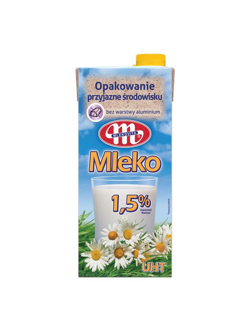Mleko a przyrost masy ciała