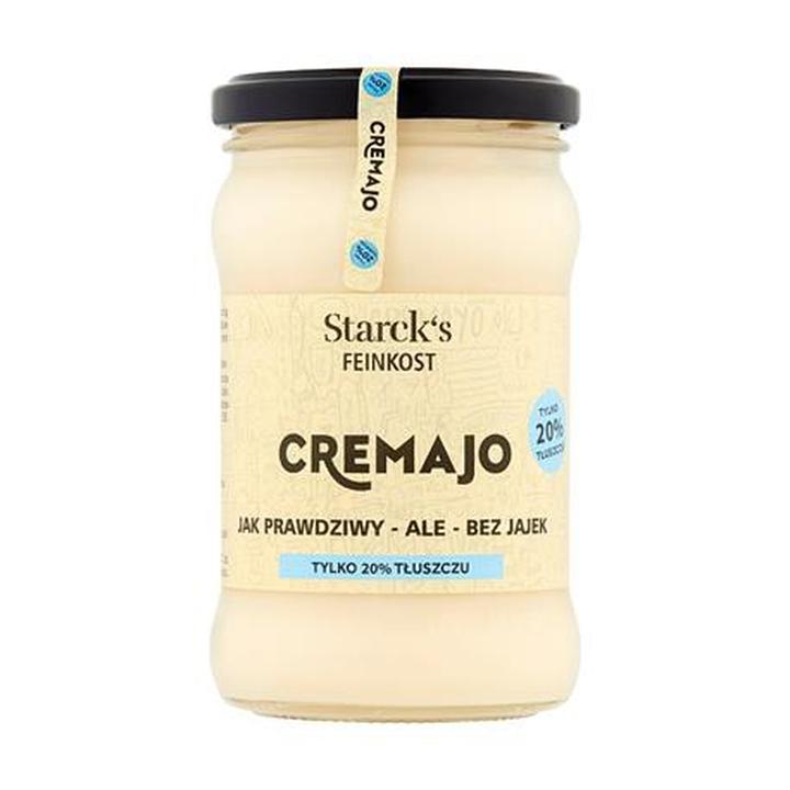 Alternatywy dla majonezu o niższej kaloryczności