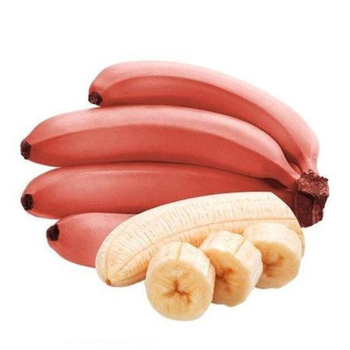 Banan w diecie