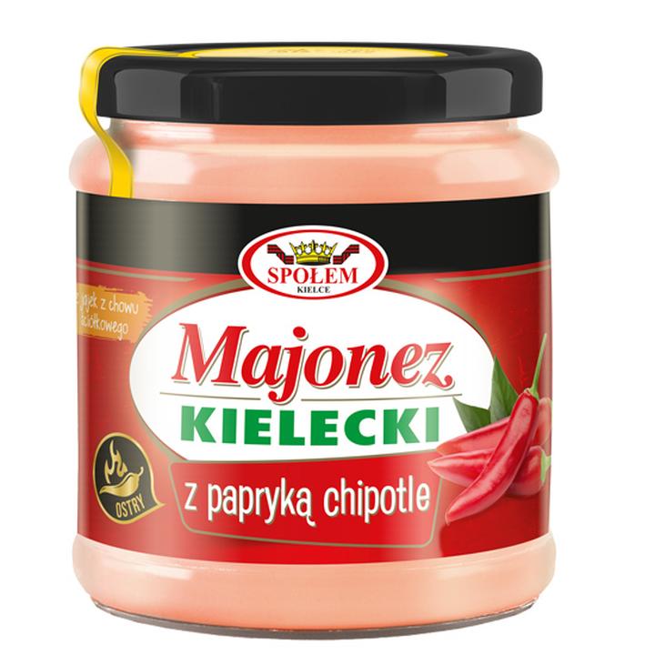 Ile kalorii ma łyżka majonezu