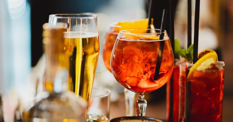 Mity i fakty o alkoholu