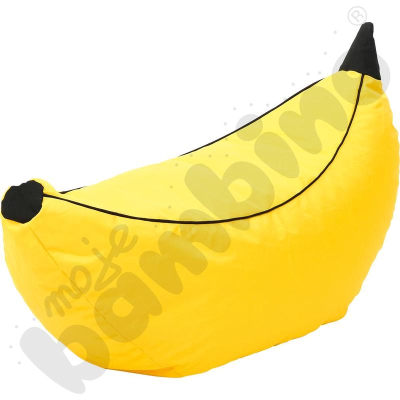 Rozmiar a waga banana