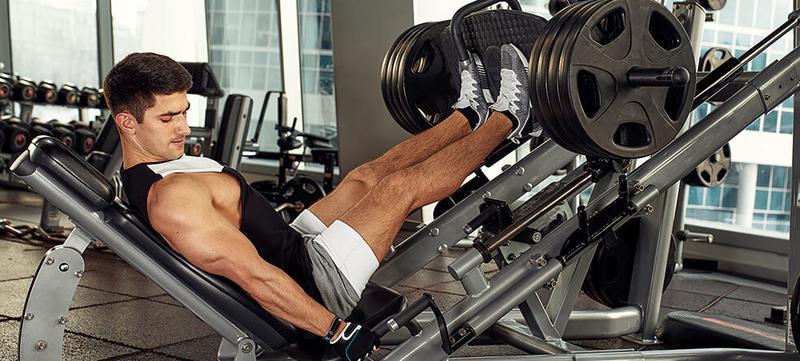 Trening funkcjonalny dolnych partii