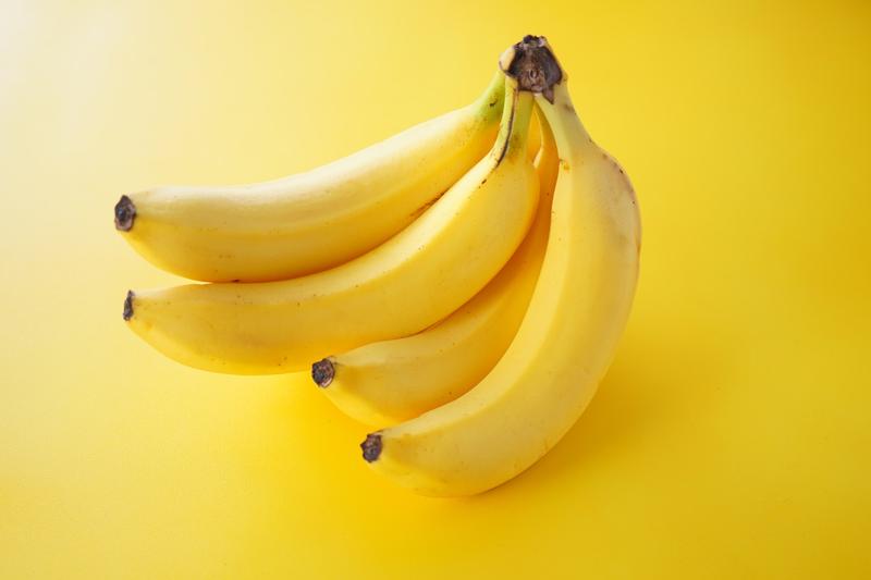 Wartości odżywcze banana