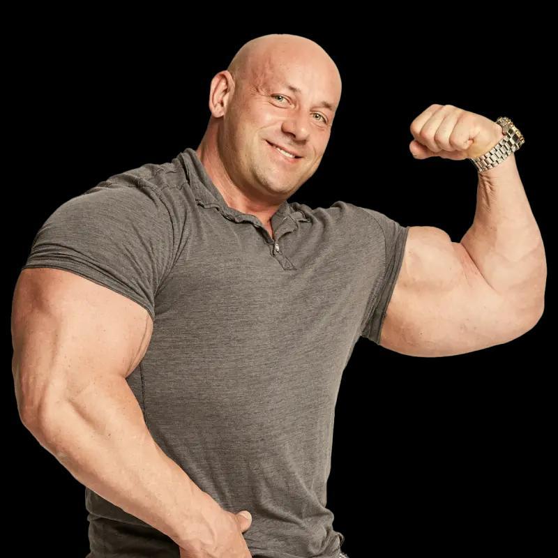 Odkryj Pasję Roberta Burneiki: Jego Pierwsze Wideo Pełne Inspiracji