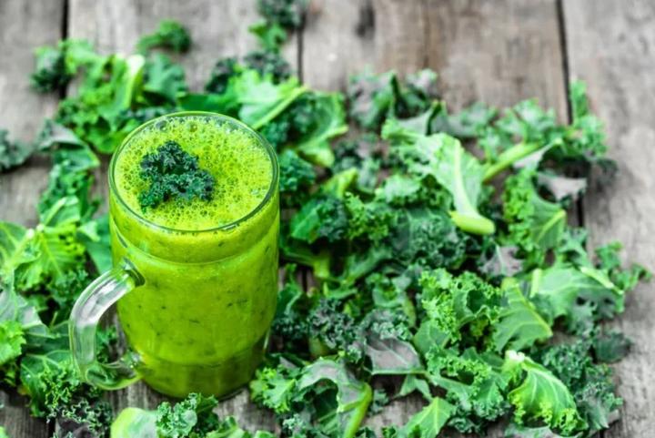 Dieta sirtuinowa a metabolizm