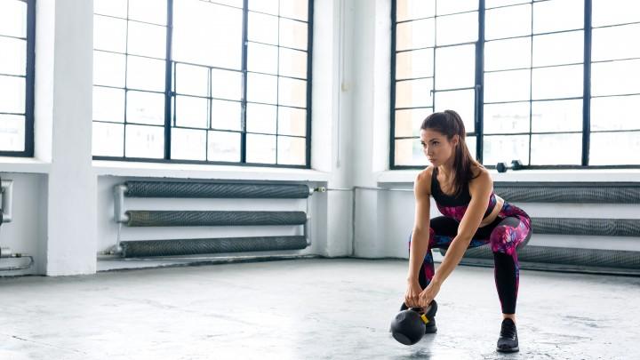 Posiłki przedtreningowe dla wydajności