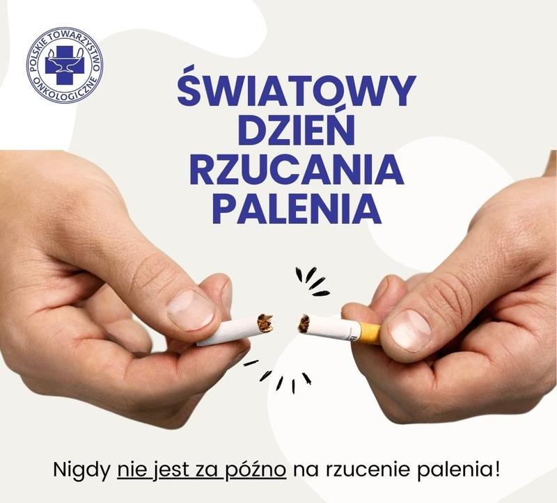 Psychologia i motywacja rzucania palenia