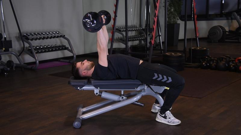 Trening siłowy zasady maksymalnej siły