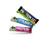 Czy batony proteinowe rzeczywiście tuczą? Odkrywamy fakty i mity!