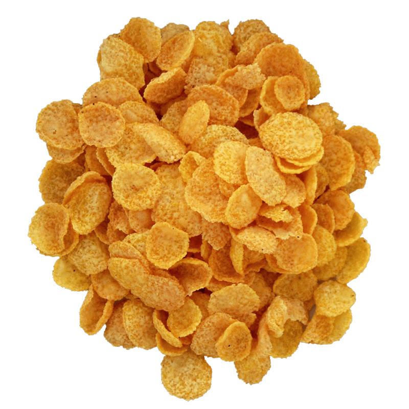 Czy płatki kukurydziane z mlekiem to tucząca przekąska? Sprawdzamy!