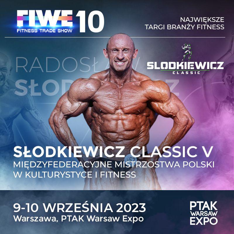 Kalendarz zawodów kulturystyka i fitness PZKFiTS 2023 – Sprawdź nadchodzące wydarzenia!