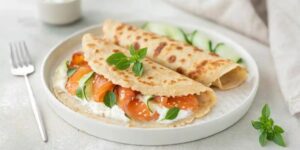 Szybkie i kaloryczne pomysły na posiłki na masę, które pokochasz