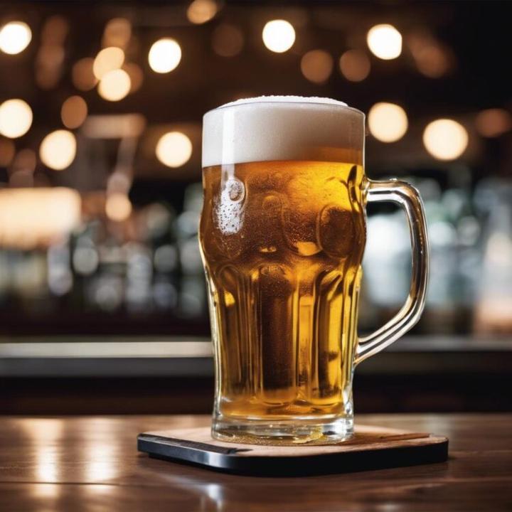 Bilans kaloryczny piwa w diecie