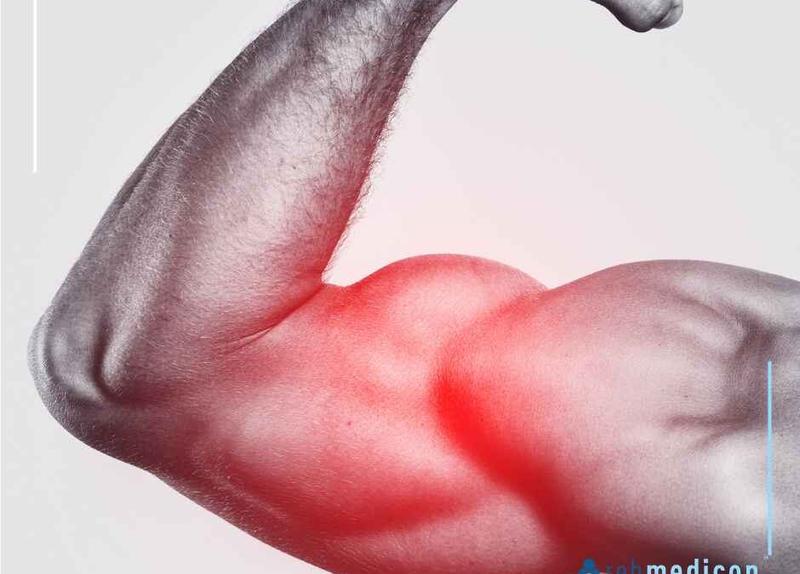 Dieta wspierająca rozwój bicepsów