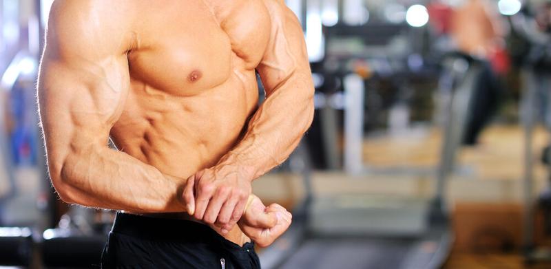 Technika ćwiczeń bicepsów