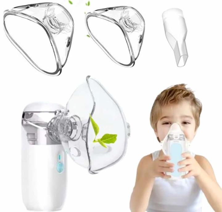 Zwiększenie pojemności płuc