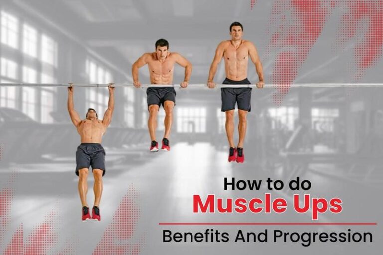 Jak skutecznie opanować muscle up – krok po kroku do idealnego ćwiczenia