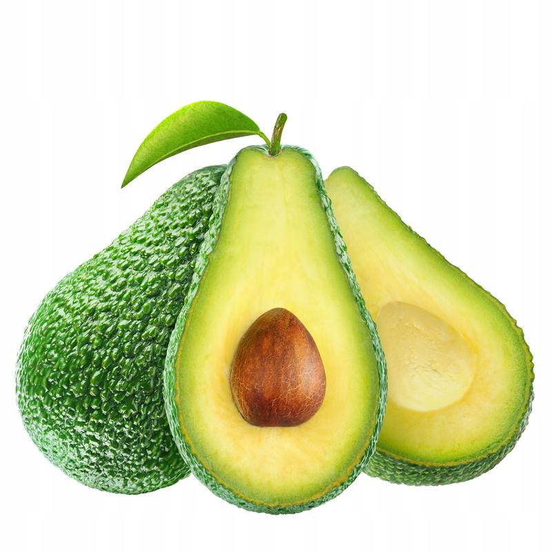 Awokado w diecie odchudzającej