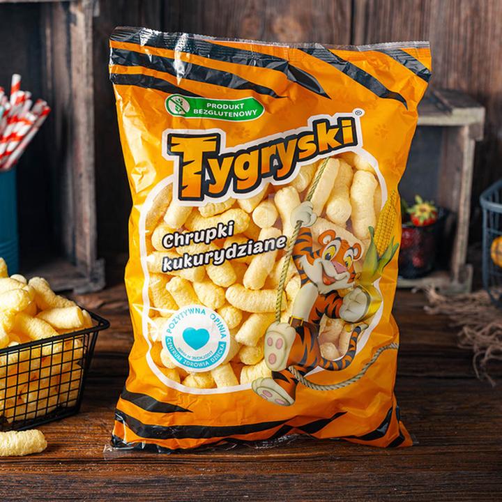Smaki i wariacje chrupków kukurydzianych na świecie