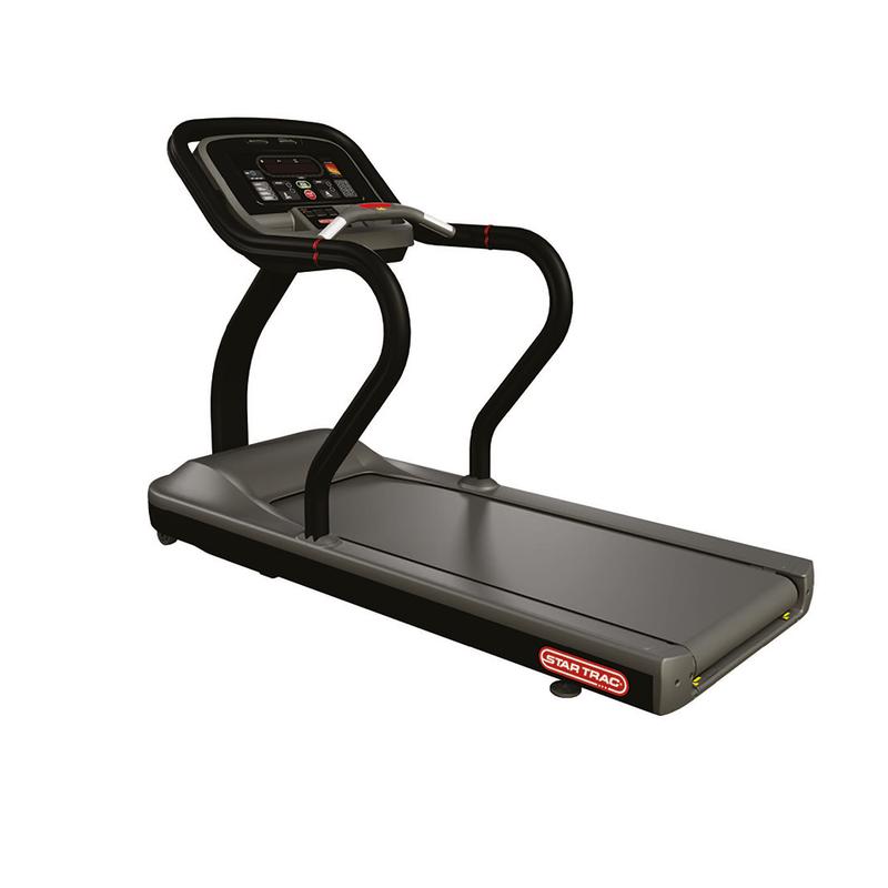 Zapobieganie kontuzjom na bieżni