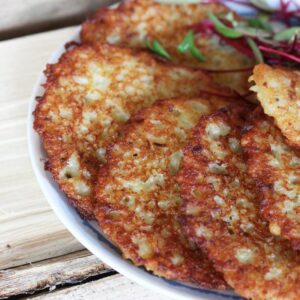 Czy placki ziemniaczane tuczą? Odkrywamy prawdę i mity!