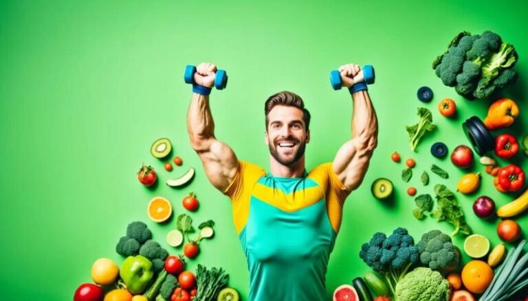 Czy same ćwiczenia mogą przynieść efekty bez diety? Oto odpowiedź!