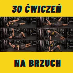 Skuteczne ćwiczenia na brzuch w domu – sprawdź nasz przewodnik!