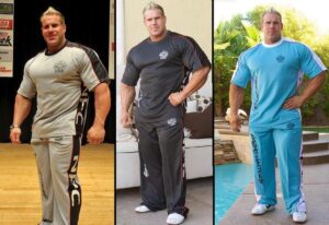 Ubrania dla kulturystów: Wywiad z właścicielem wyjątkowego sklepu sportowego